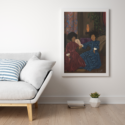 Master's Remix II (Color)