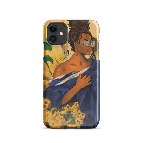 Master's Remix IV Phone Case