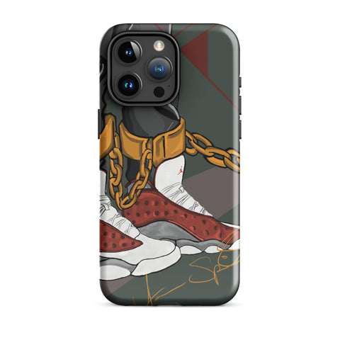 New Slaves Phone Case