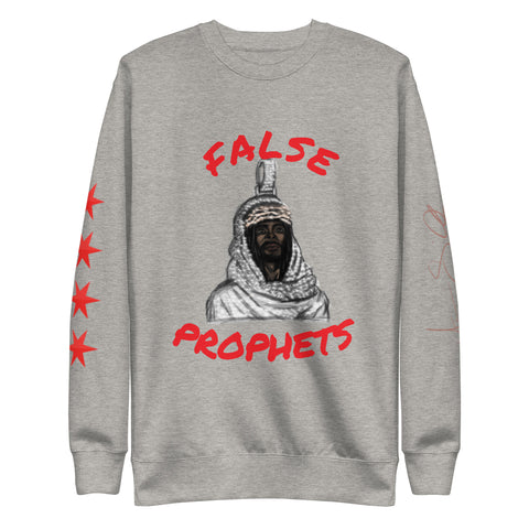 False Prophets Sweatshirt