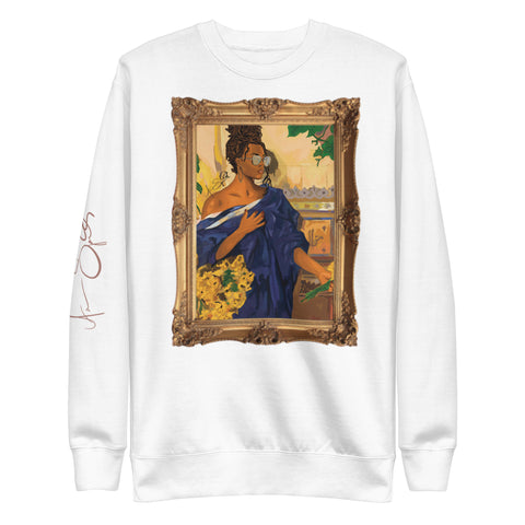 Unisex Premium Sweatshirt