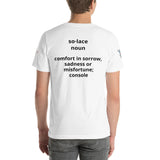 Solace t-shirt